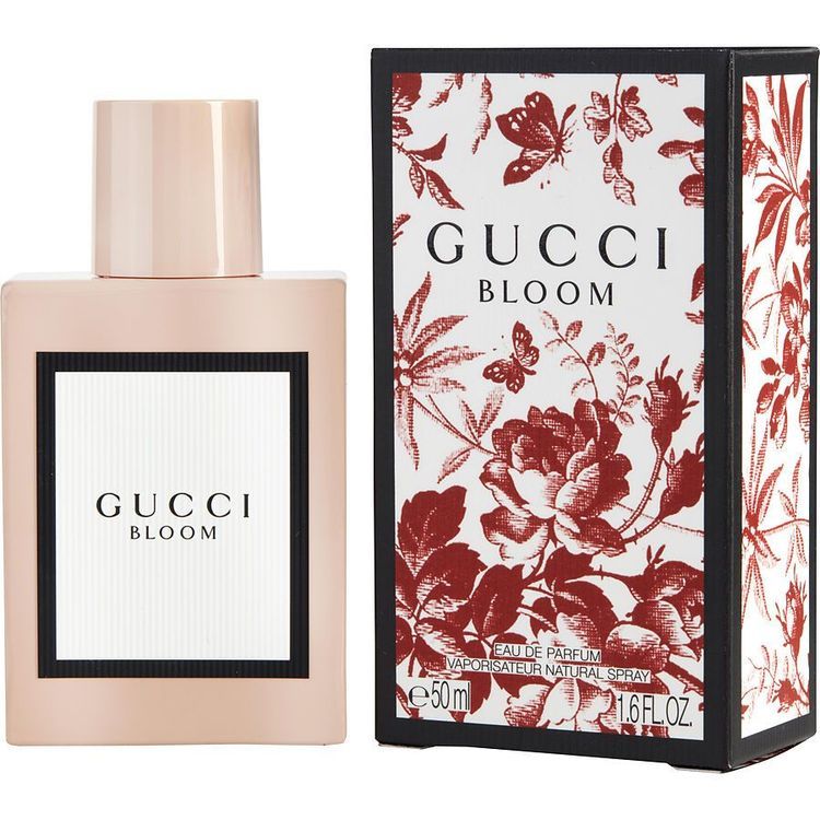 Gucci Bloom Eau De Parfum Spray
