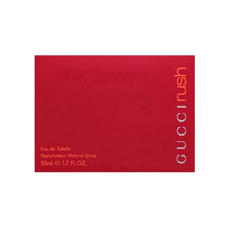 Gucci Rush Eau De Toilette Spray