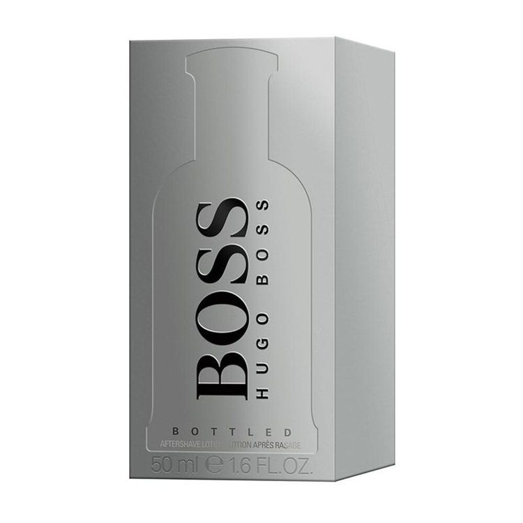 Hugo Boss Bottled Aftershave