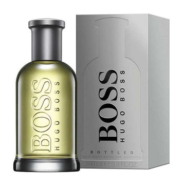 Hugo Boss Boss Bottled Eau De Toilette Spray