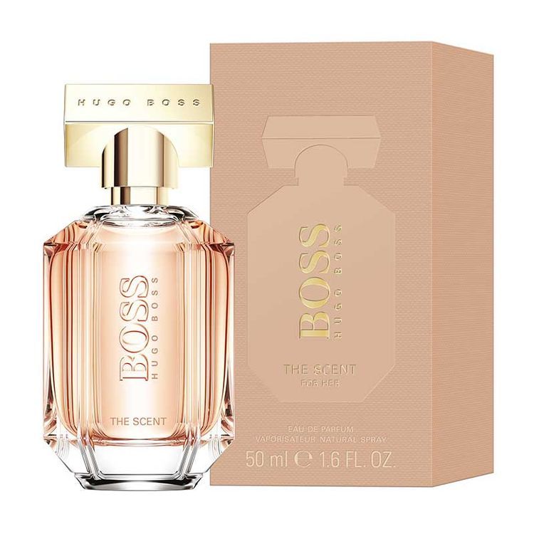 Hugo Boss Boss The Scent For Her Eau De Parfum