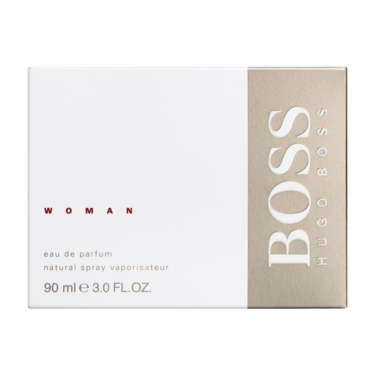 Hugo Boss Boss Woman Eau De Parfum
