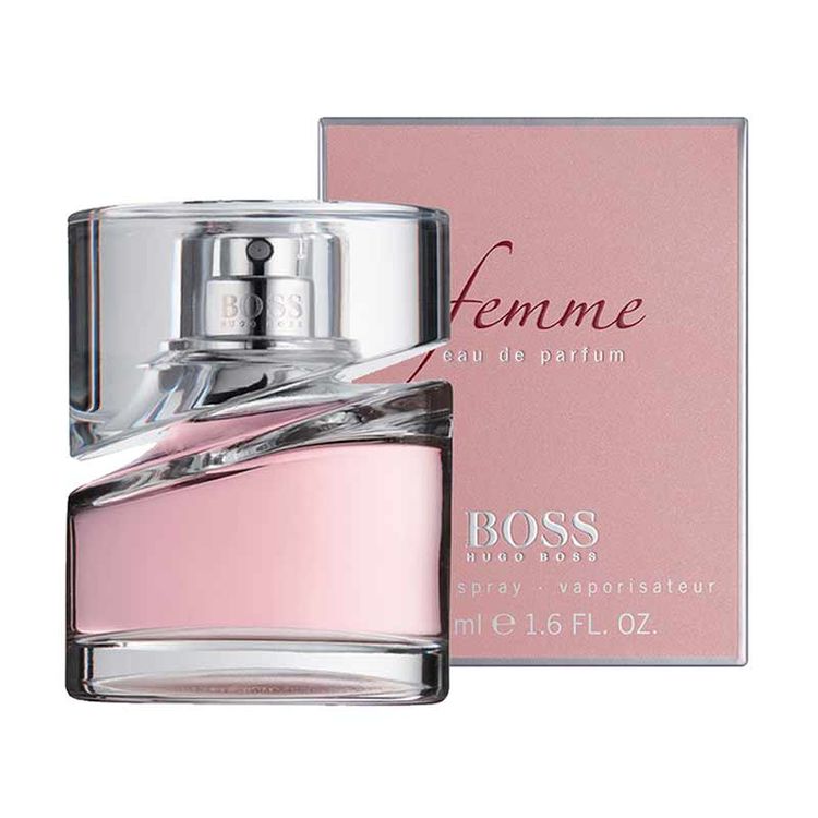 Hugo Boss Femme Eau De Parfum