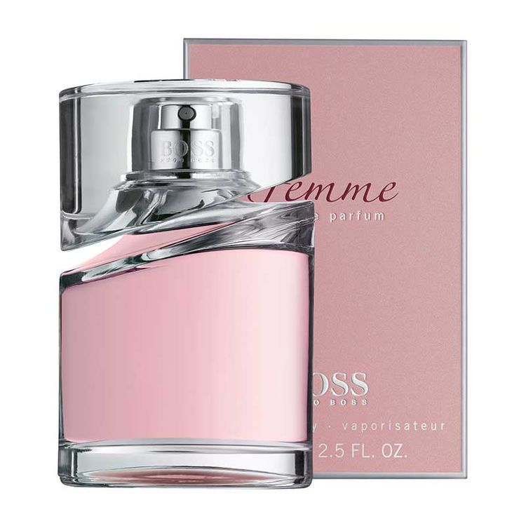 Hugo Boss Femme Eau De Parfum