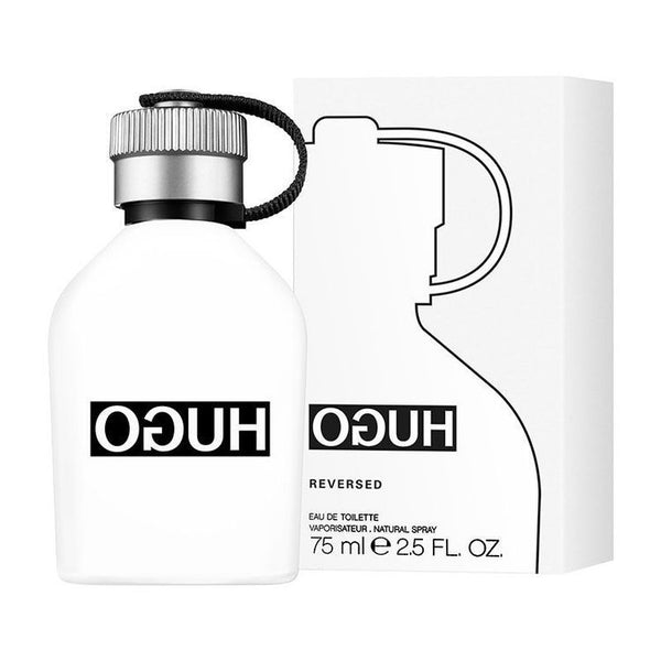 Hugo Boss Hugo Reversed Eau De Toilette Spray