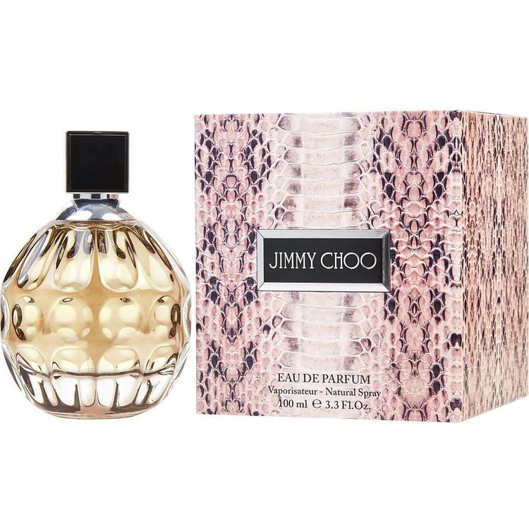 Jimmy Choo Eau De Parfum Spray