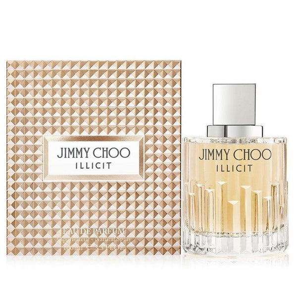 Jimmy Choo Illicit Eau De Parfum Spray