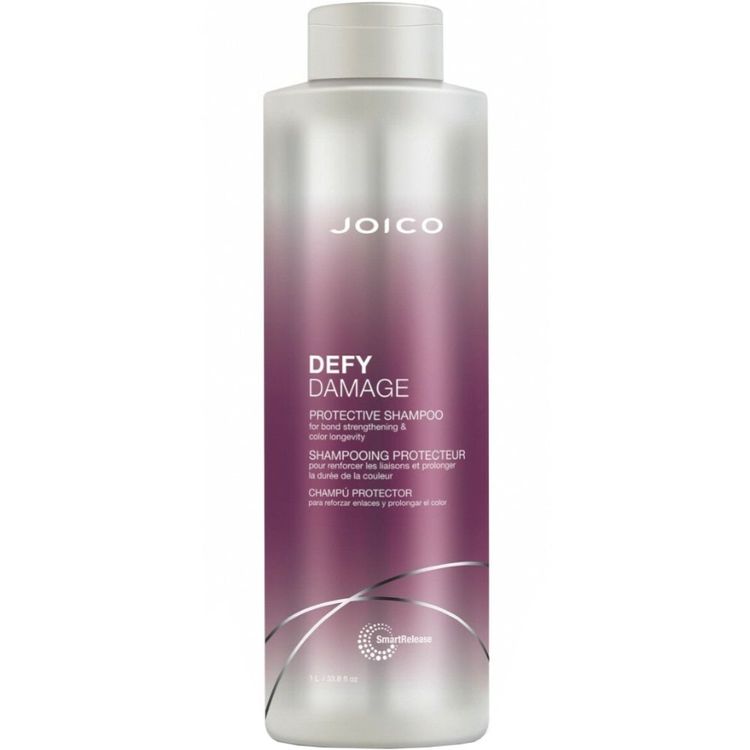 Joico Defy Damage Protective Shampoo