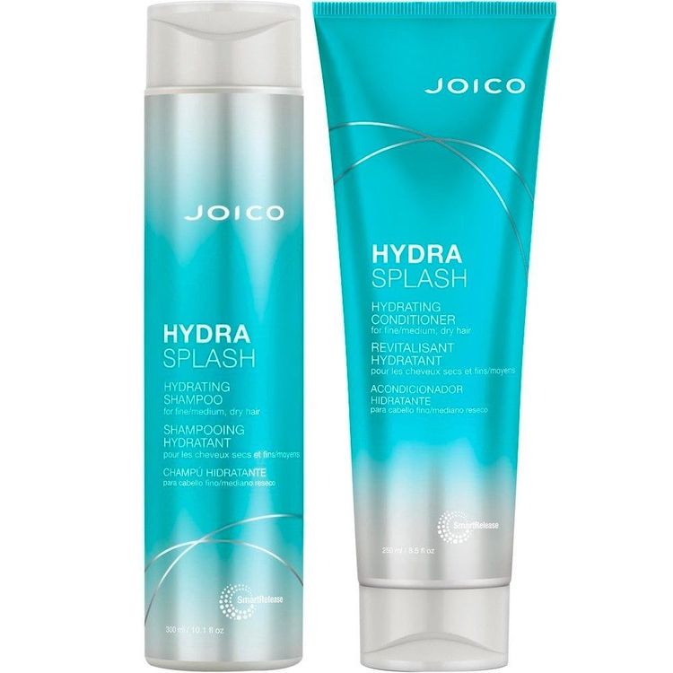 Joico Hydrasplash Hydrating Shampoo & Conditioner