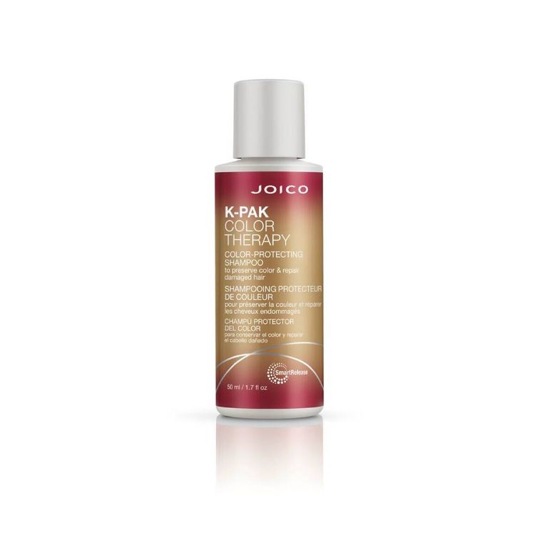 Joico K-pak Colour Therapy Shampoo