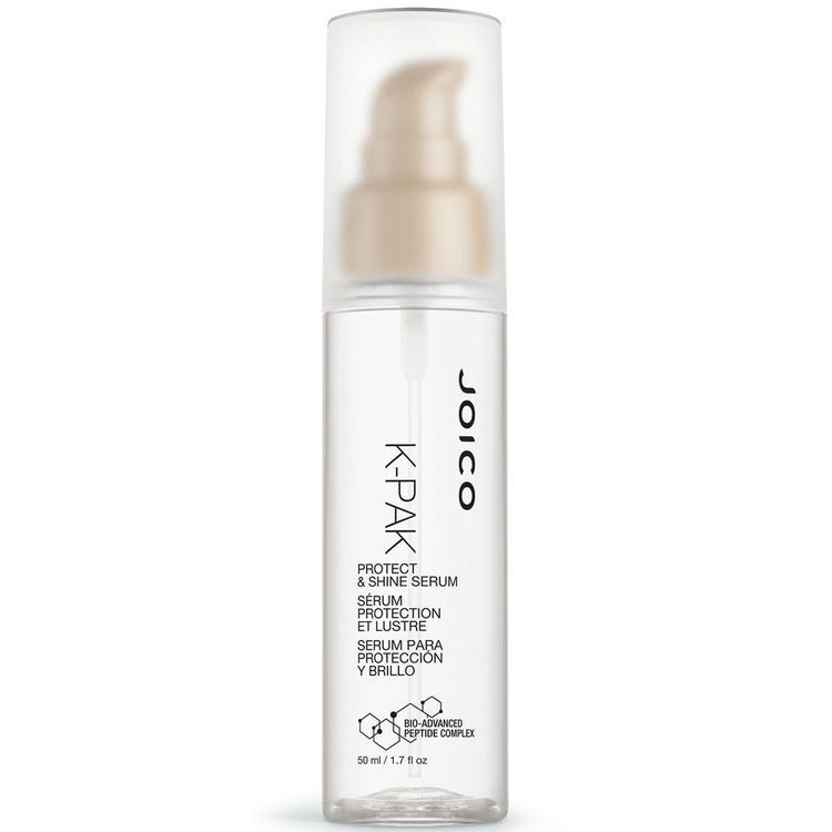 Joico K-pak Protect & Shine Serum