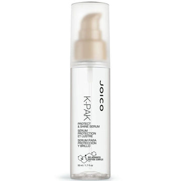 Joico K-pak Protect & Shine Serum