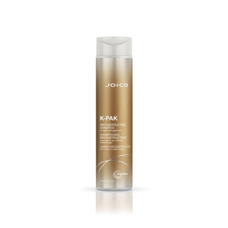 Joico K-pak Reconstructing Shampoo
