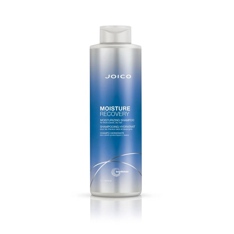 Joico Moisture Recovery Shampoo