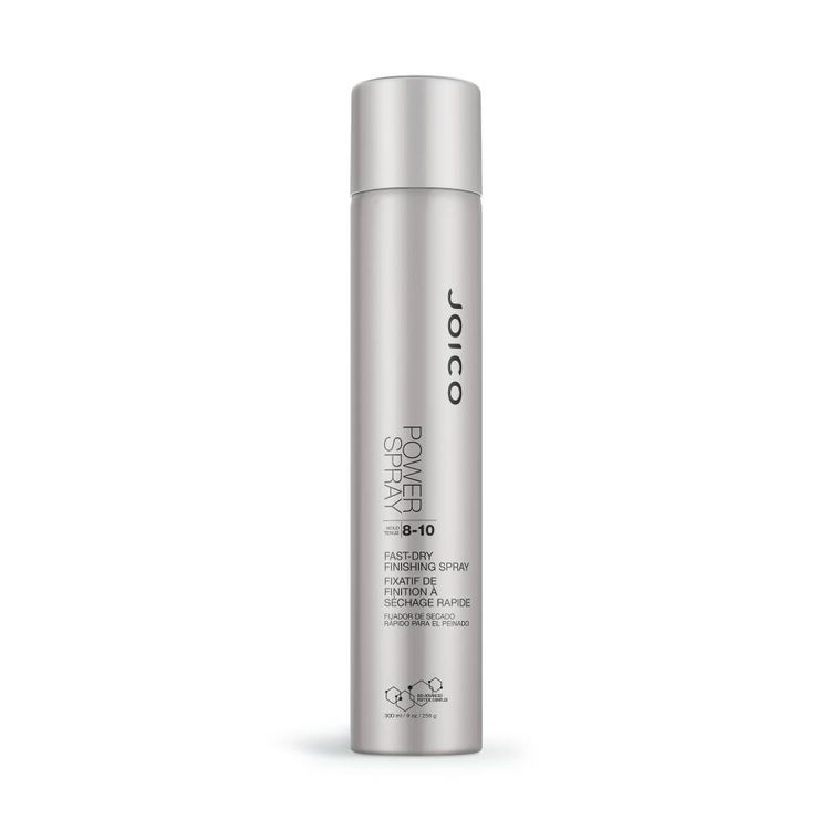 Joico Power Spray Fast-dry Finishing Spray