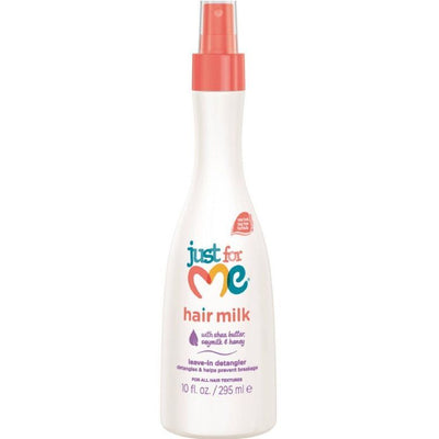 Just For Me Hair Milk Leave-in Detangler