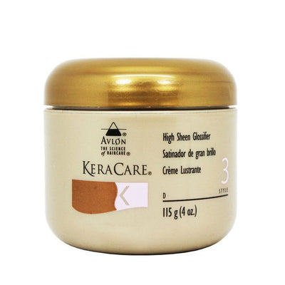 KeraCare High Sheen Glossifier