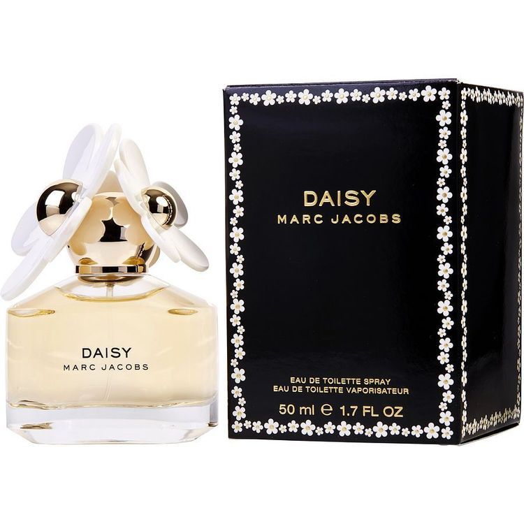 Marc Jacobs Daisy Eau De Toilette Spray