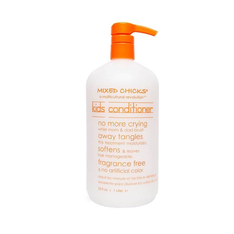 Mixed Chicks Conditioner For Kids