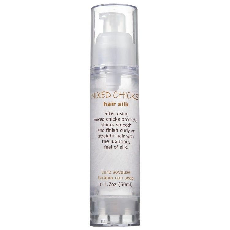 Mixed Chicks Gloss & Shining Hair Silk