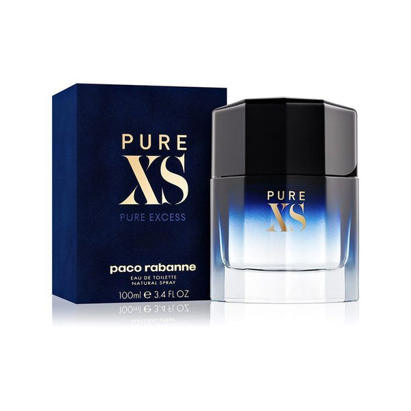 Paco Rabanne Pure Xs Eau De Toilette Spray