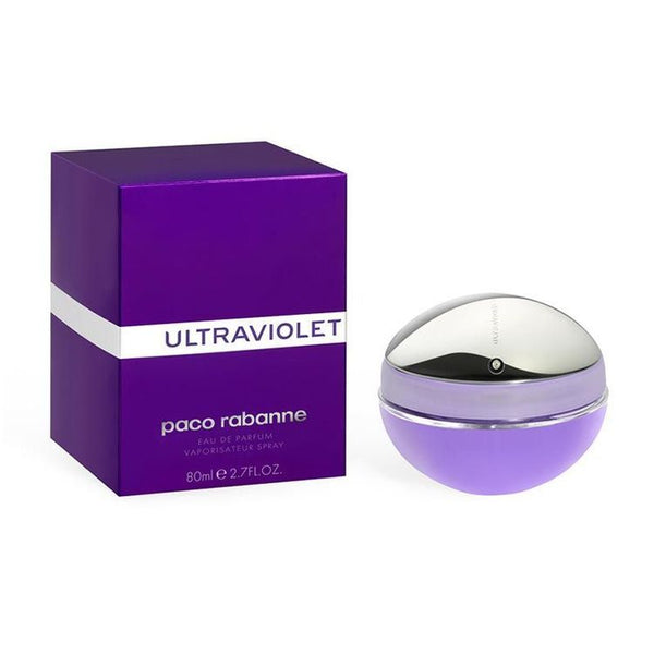 Paco Rabanne Ultraviolet Eau De Parfum Spray