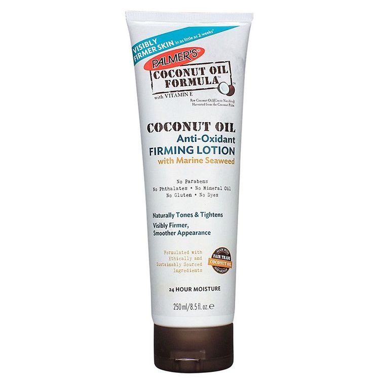 Palmer's Coconut Oil Firming Body Lotion