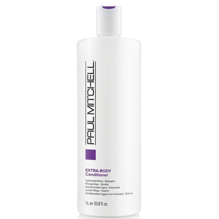 Paul Mitchell Extra-body Daily Conditioner