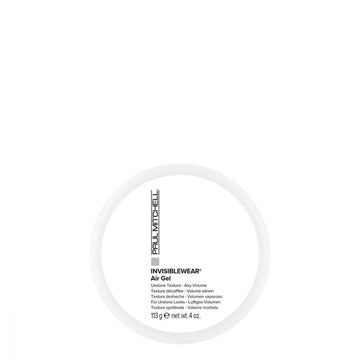 Paul Mitchell Invisiblewear Air Gel