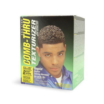 ProLine Comb Thru Texturizing Relaxer
