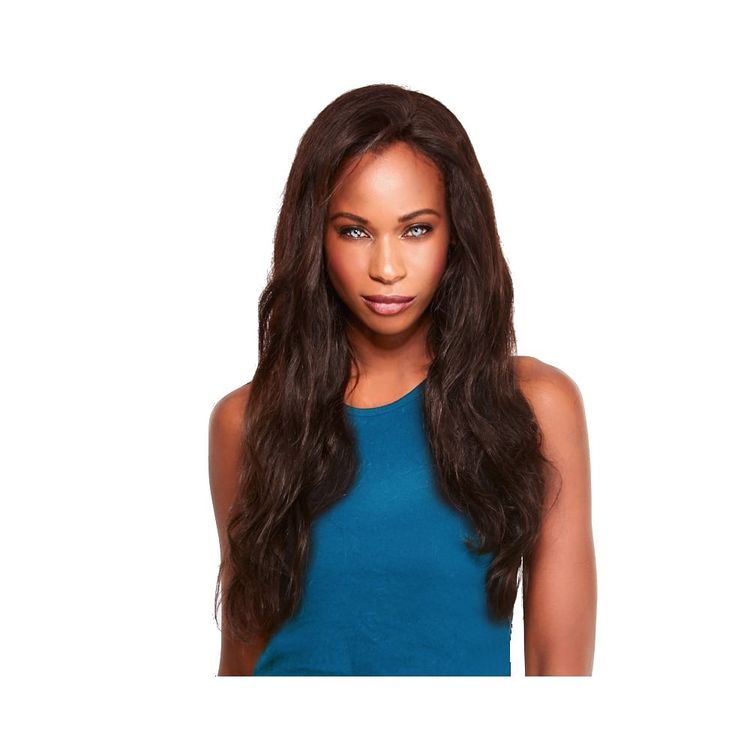 Sleek Virgin Gold Brazilian Body Wave
