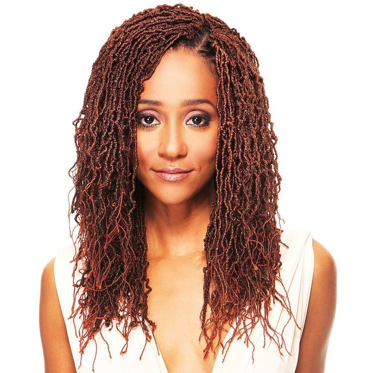 Sleek Fashion Idol Express Sisterlocks Twist 14