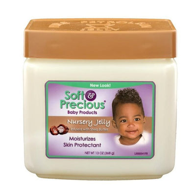 Soft & Precious Nursery Jelly Infused With Shea Butter