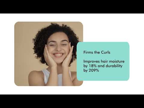 As I Am Born Curly Argan Leave-In Conditioner And Detangler