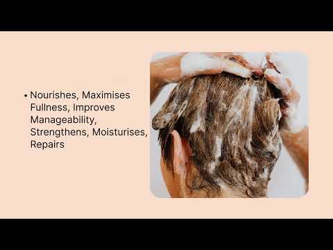 Palmer's Olive Oil Deep Conditioner Sachet