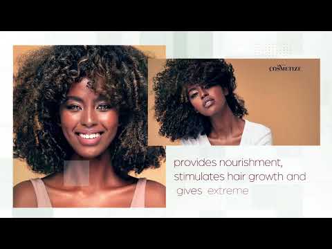 Cantu Shea Butter Deep Treatment Masque For Natural Hair