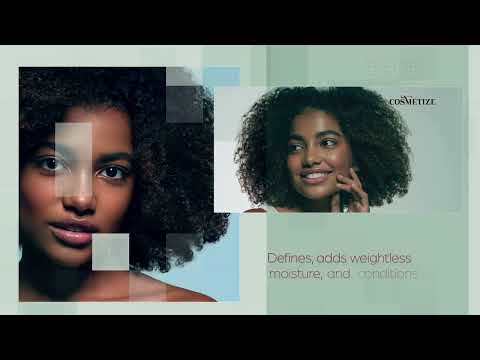 Cantu Shea Butter Wave Whip Curling Mousse For Natural Hair