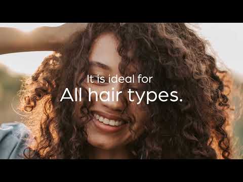 ORS HAIRepair Vital Oils