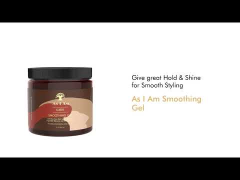 As I Am Smoothing Gel