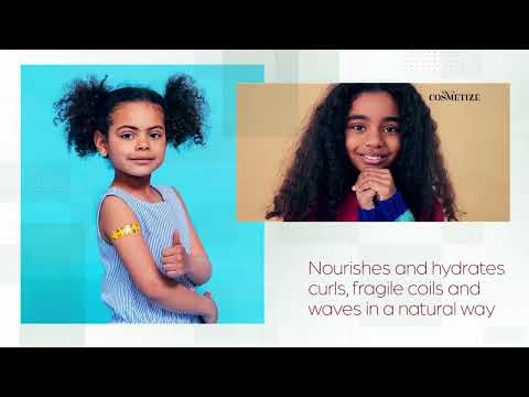 Cantu Care for Kids Leave-in Conditioner