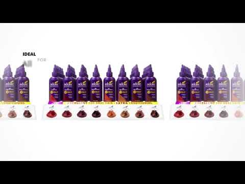 Adore Extra Conditioning Hair Colour