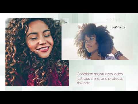 Cantu Shea Butter Oil Sheen Deep Conditioning Spray