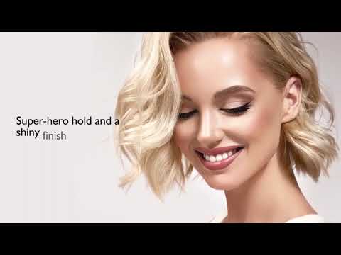 Paul Mitchell Freeze and Shine Super Spray