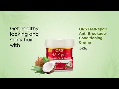 ORS HAIRepair Anti-Breakage Conditioning Creme