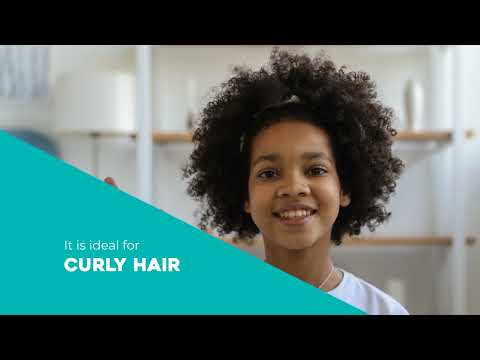 African Pride Dream Kids Olive Miracle Creme