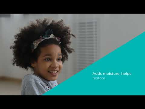 African Pride Dream Kids Olive Miracle Instant Moisturizing Detangler