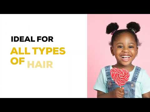CurlyChic Your Curls Controlled Styling Gel
