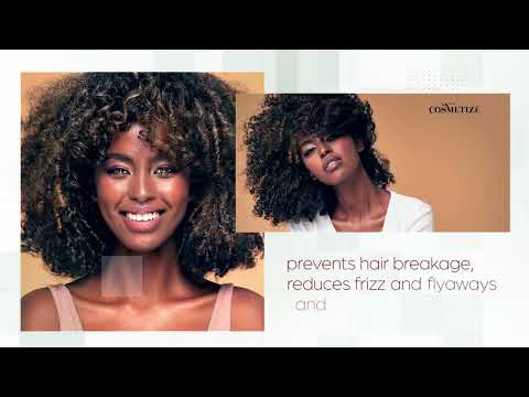 Cantu Shea Butter Leave-in Conditioning Repair Cream