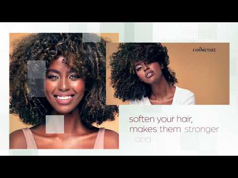 Cantu Shea Butter for Natural Hair Conditioning Creamy Hair Lotion