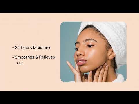 Palmer's Cocoa Butter Body Lotion Softens Smoothes